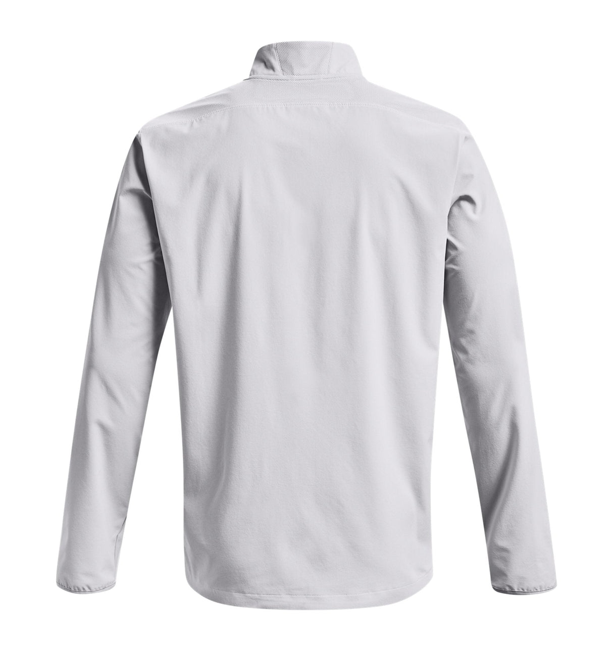 Under Armour Mens UA Motivate 2.0 Long Sleeve Shirt - Water Resistant