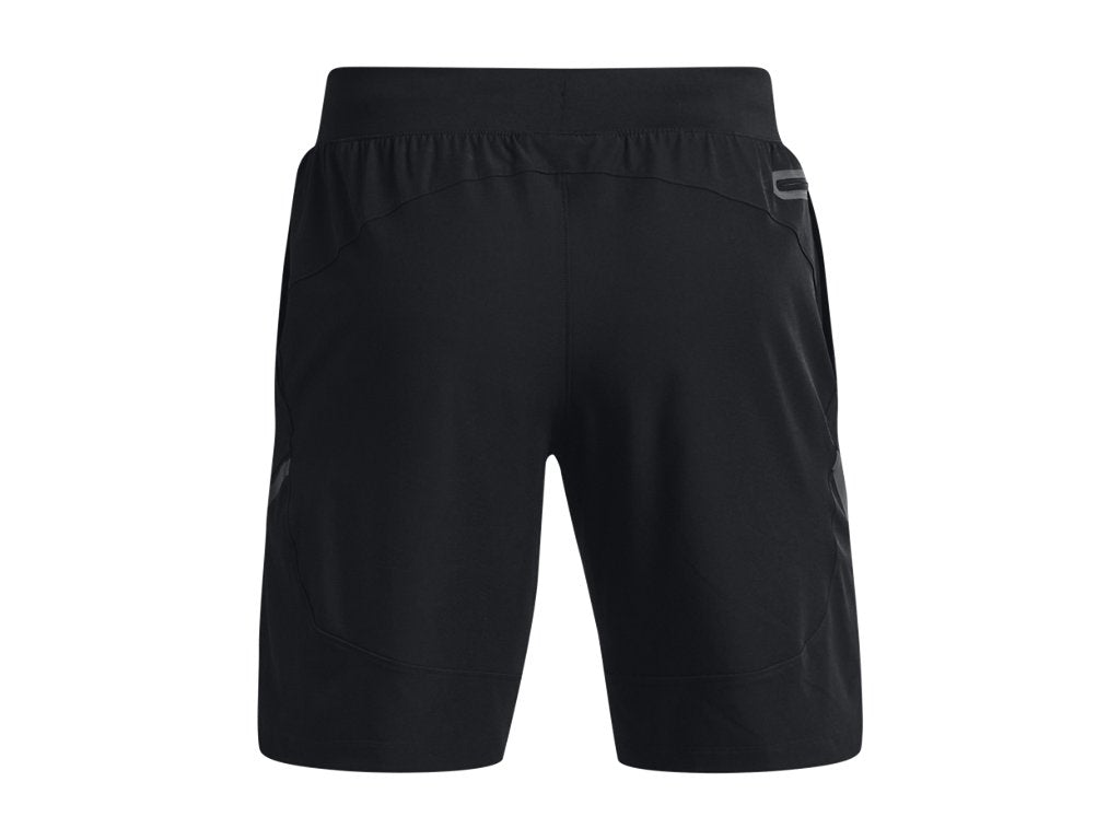Under Armour Mens Unstoppable Shorts - Water Repellent and Sweat-Wicking