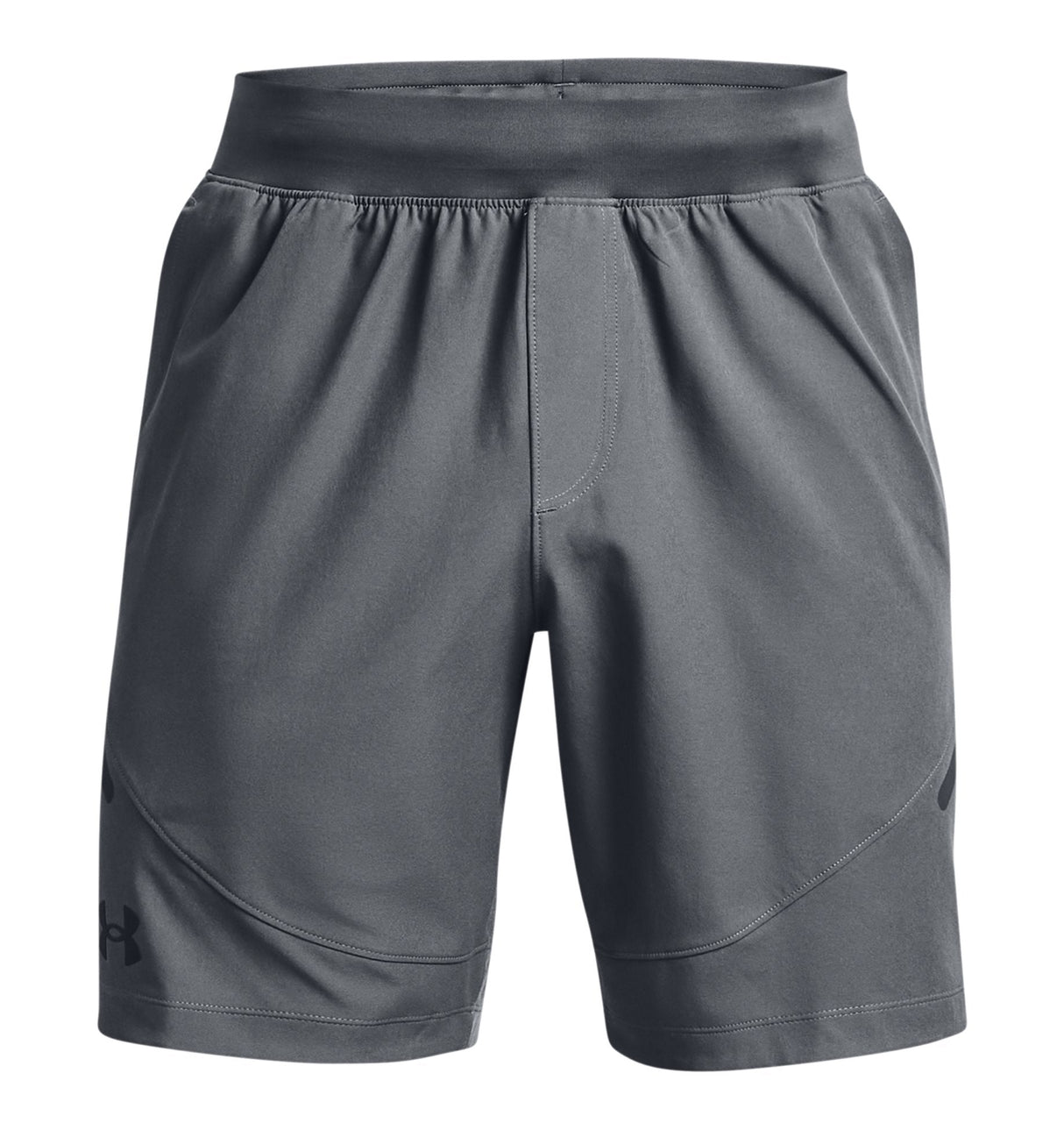 Under Armour Mens Unstoppable Shorts - Water Repellent and Sweat-Wicking