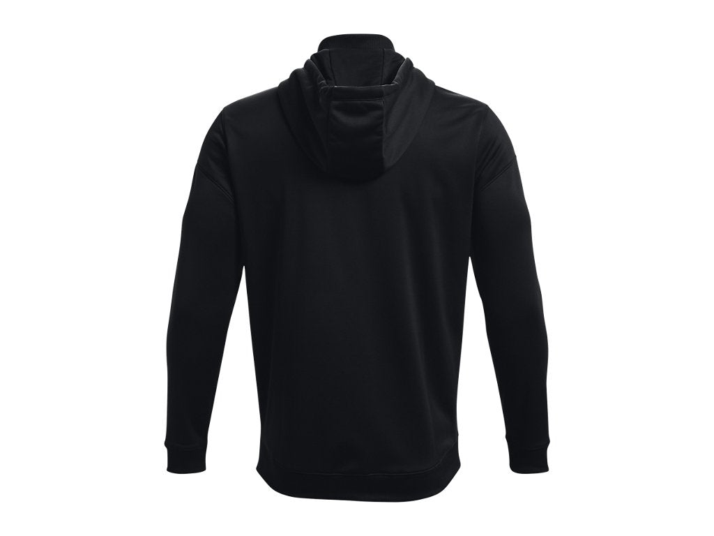 Under Armour Mens Armour Fleece Storm Full-Zip Long Sleeve- Water Repellent