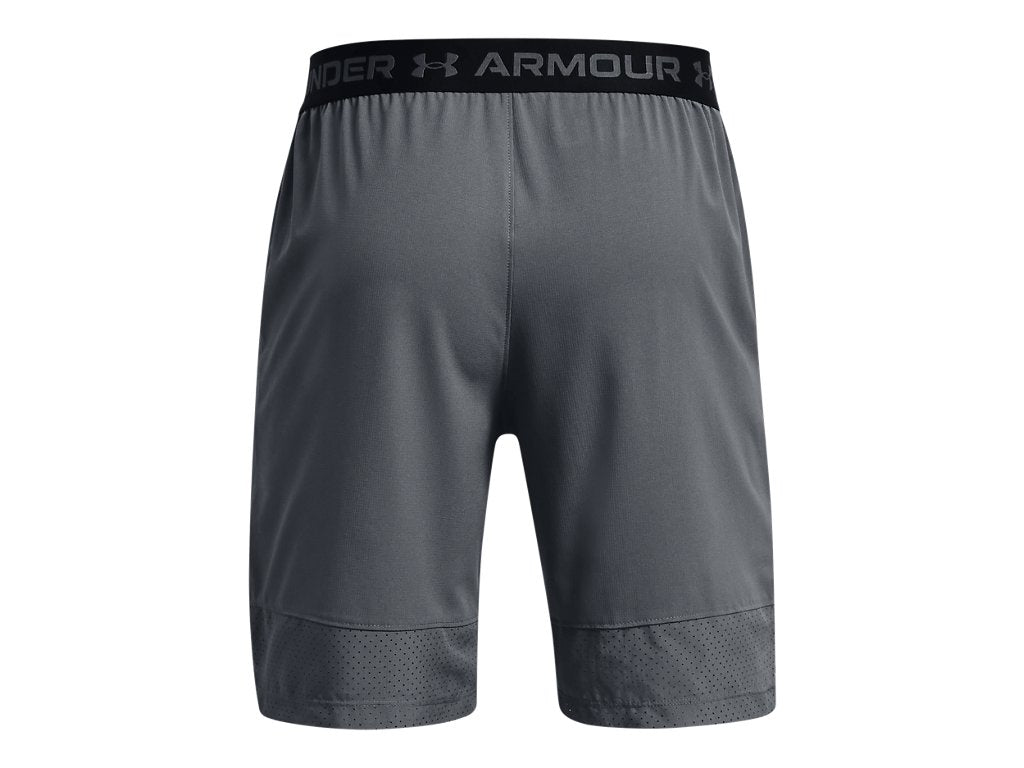 Under Armour Mens UA Vanish Woven Shorts - Ultra-Lightweight Breathable Apparel