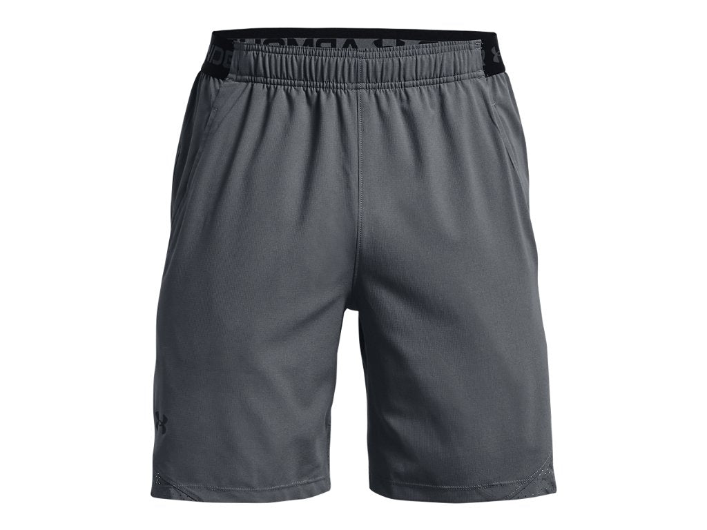 Under Armour Mens UA Vanish Woven Shorts - Ultra-Lightweight Breathable Apparel