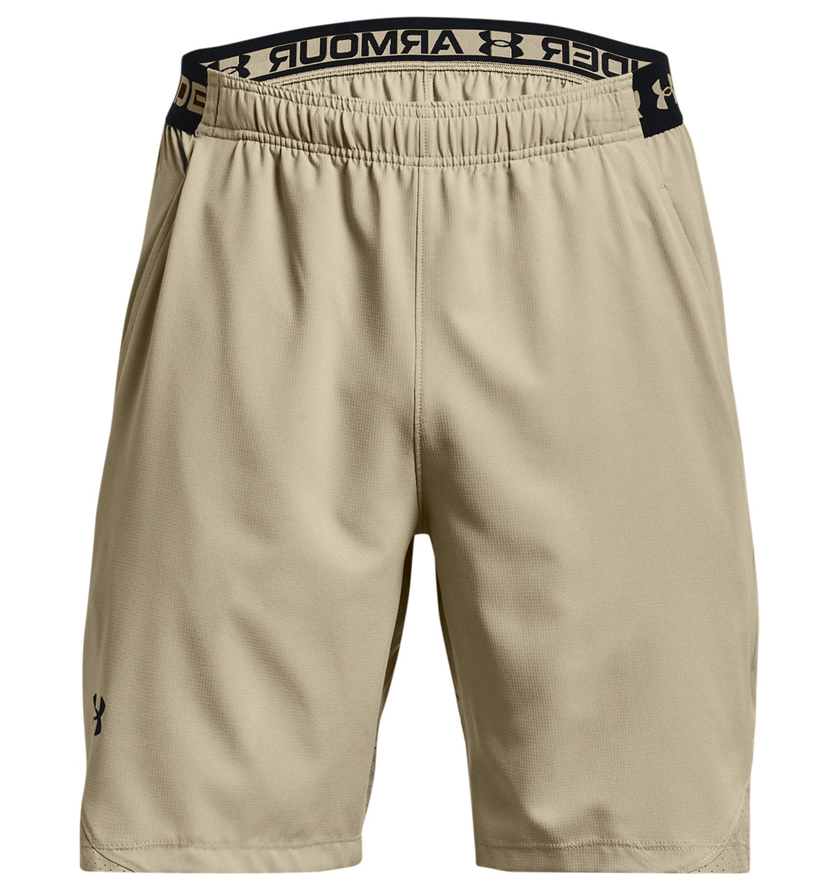 Under Armour Mens UA Vanish Woven Shorts - Ultra-Lightweight Breathable Apparel
