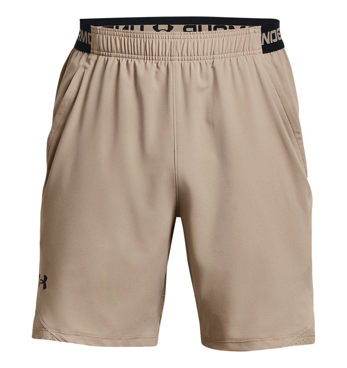 Under Armour Mens UA Vanish Woven Shorts - Ultra-Lightweight Breathable Apparel