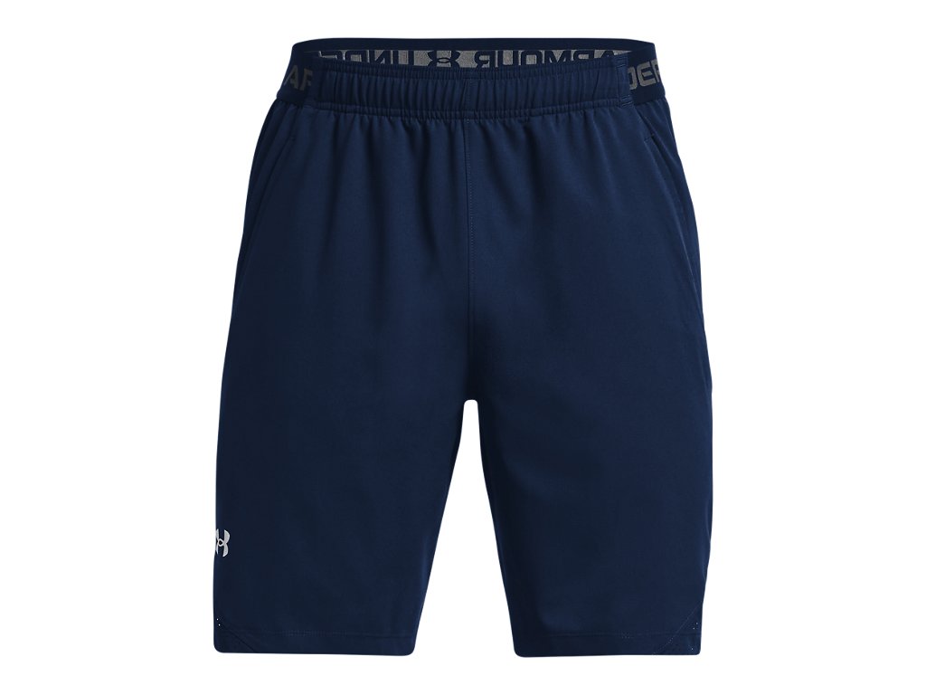 Under Armour Mens UA Vanish Woven Shorts - Ultra-Lightweight Breathable Apparel