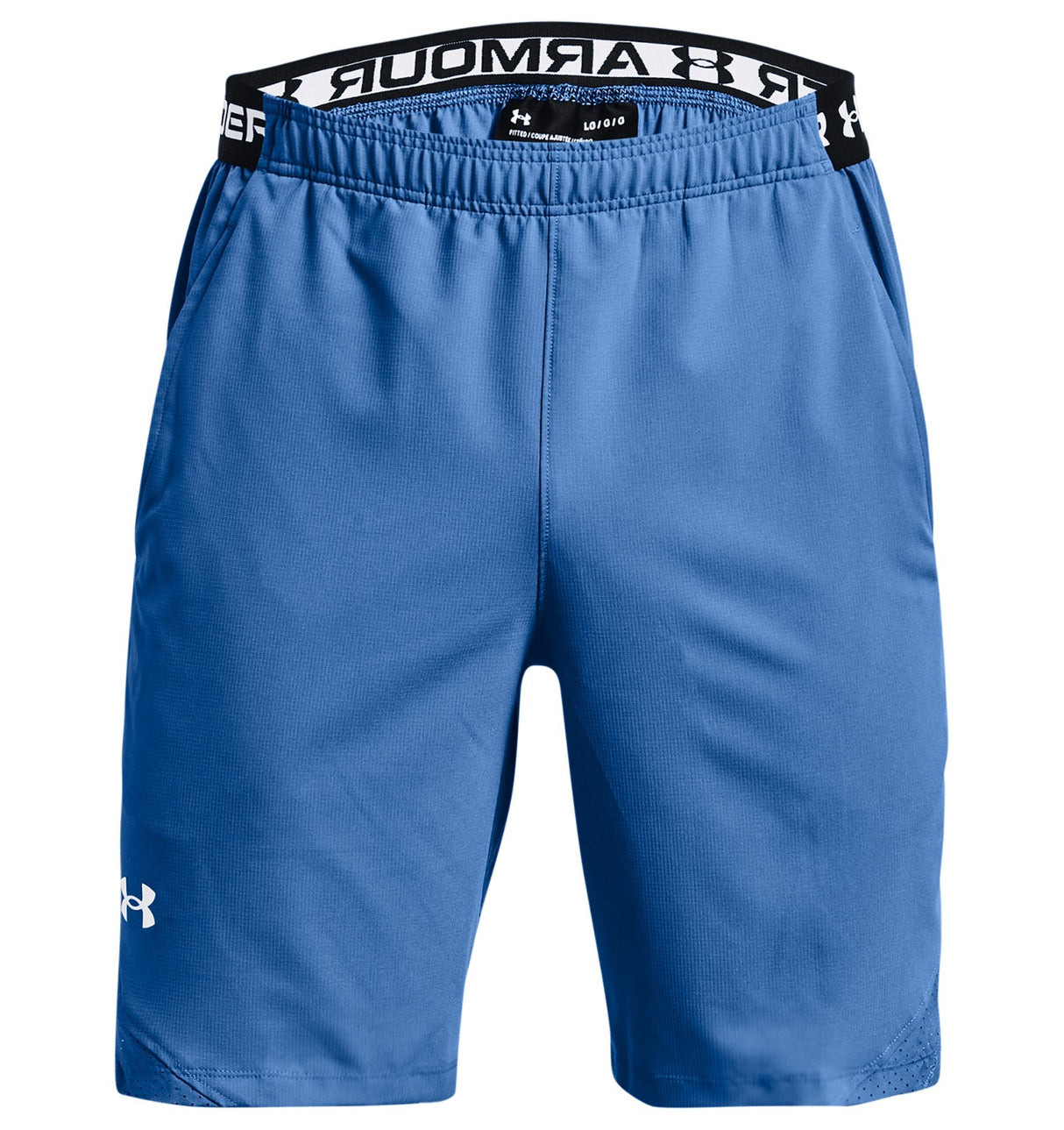 Under Armour Mens UA Vanish Woven Shorts - Ultra-Lightweight Breathable Apparel