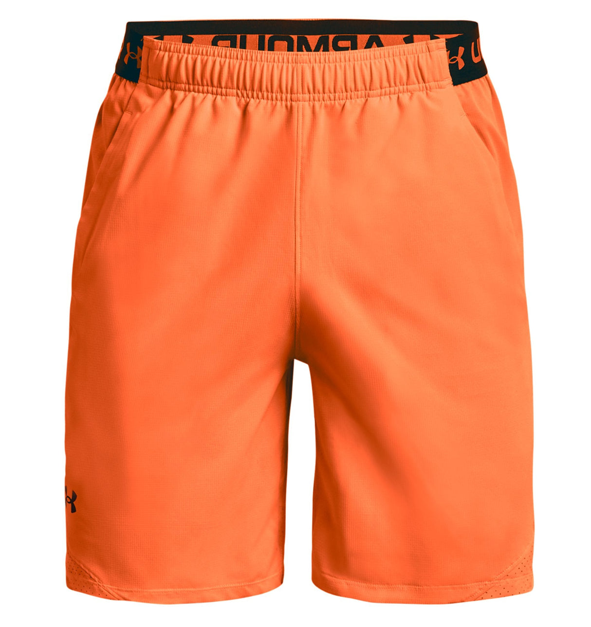 Under Armour Mens UA Vanish Woven Shorts - Ultra-Lightweight Breathable Apparel