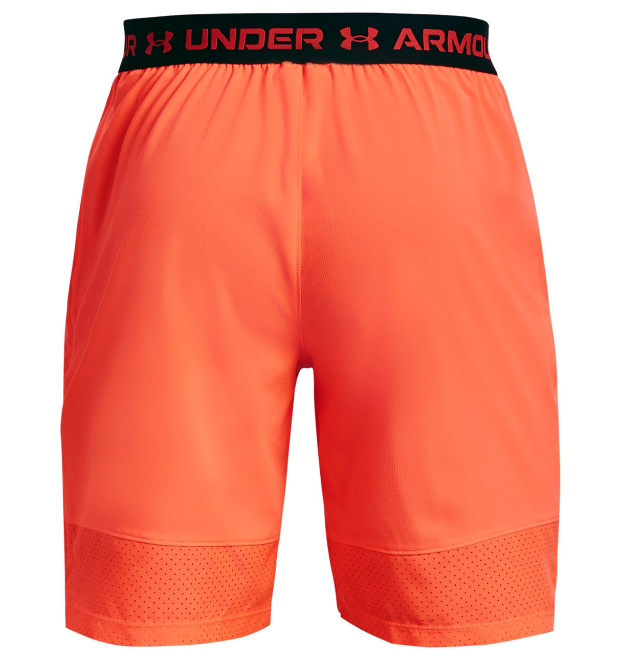 Under Armour Mens UA Vanish Woven Shorts - Ultra-Lightweight Breathable Apparel