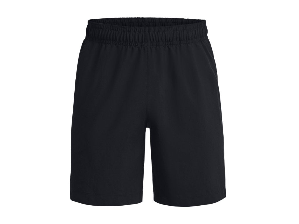 Under Armour Men's Woven Graphic Shorts - Lightweight and Durable