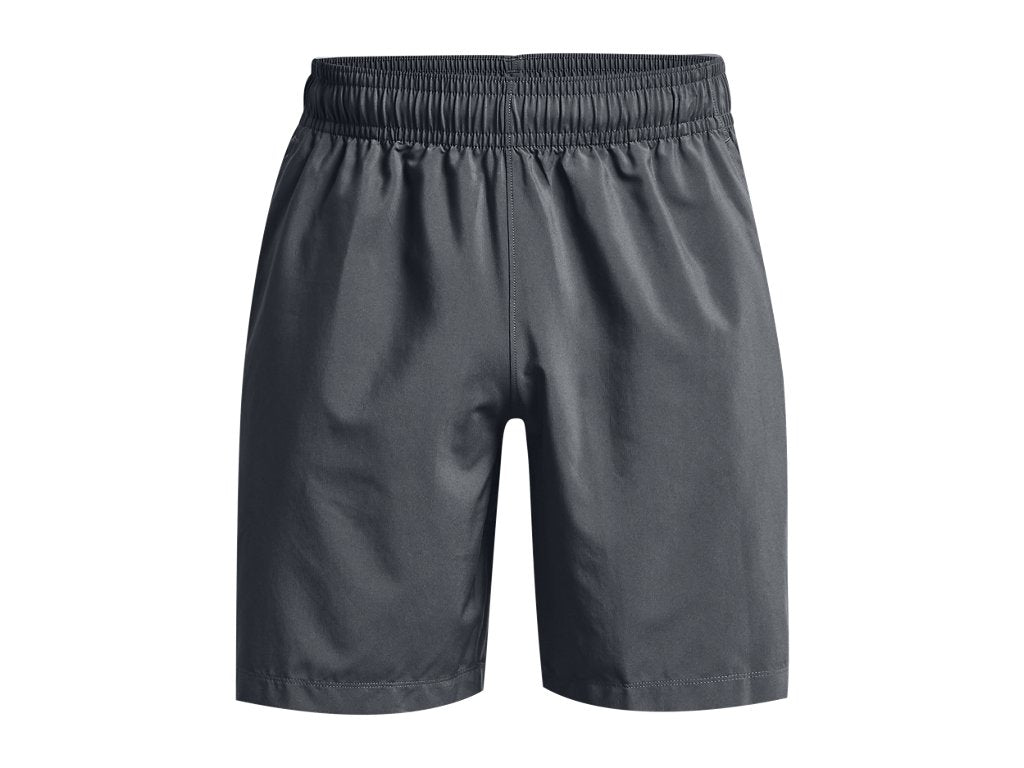 Under Armour Men's Woven Graphic Shorts - Lightweight and Durable
