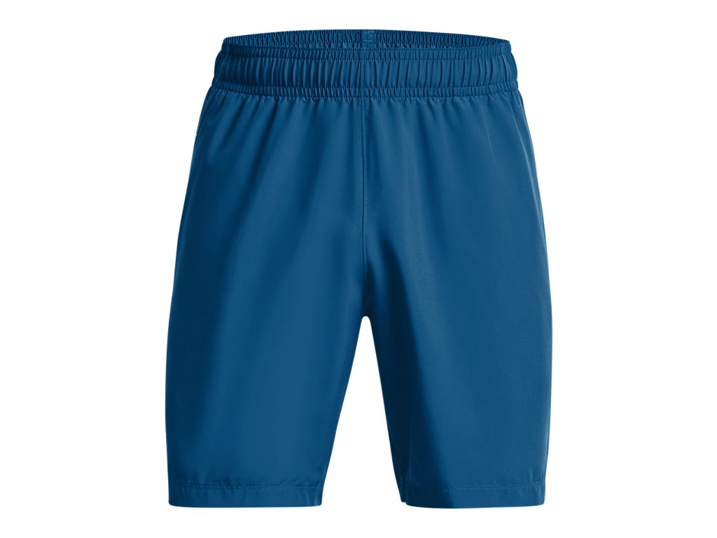 Under Armour Men's Woven Graphic Shorts - Lightweight and Durable