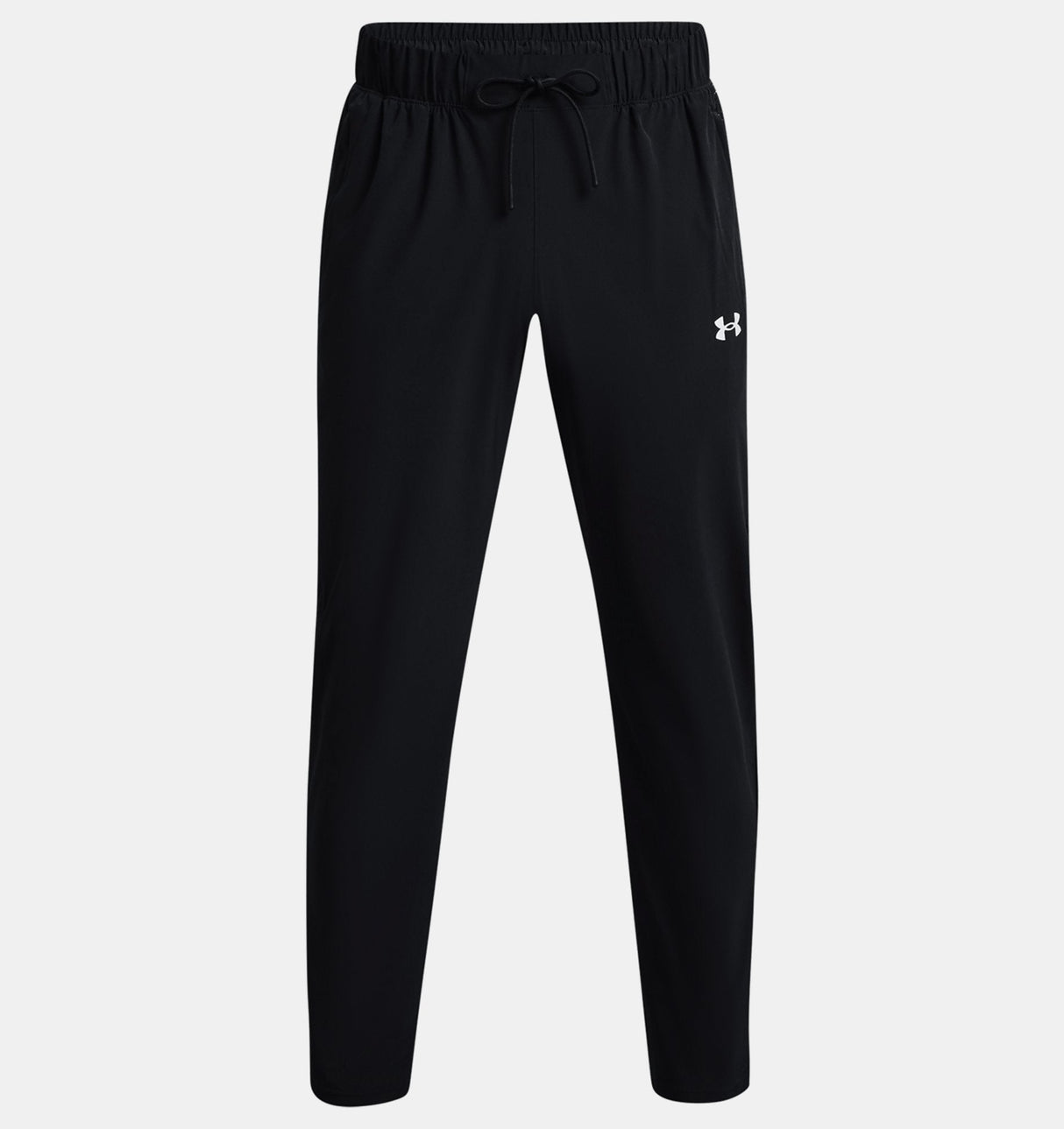 Under Armour Mens Squad 3.0 Warm-Up Pants - Water Resistant