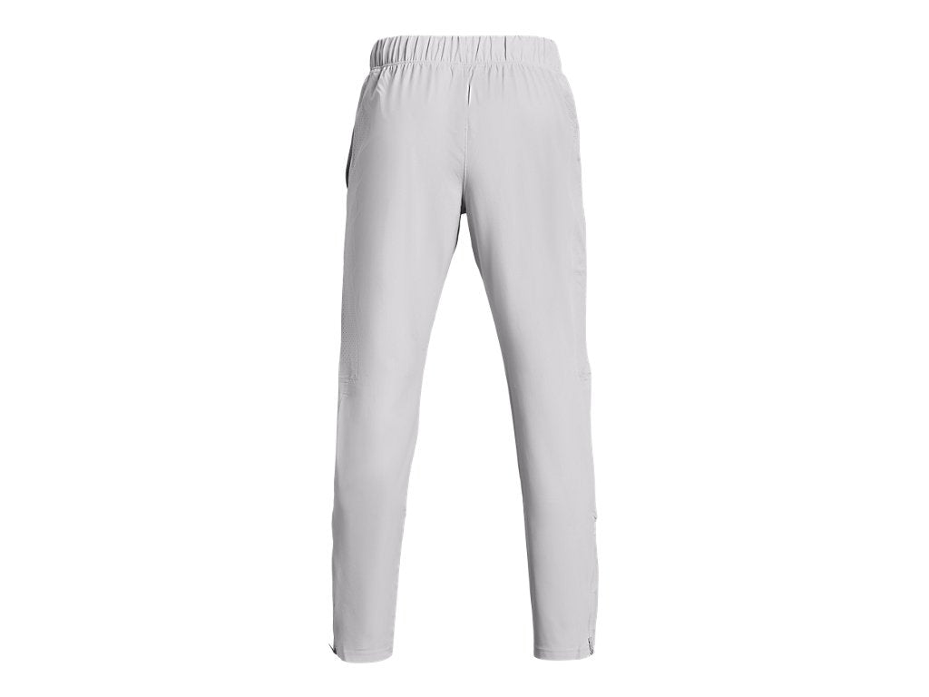 Under Armour Mens Squad 3.0 Warm-Up Pants - Water Resistant