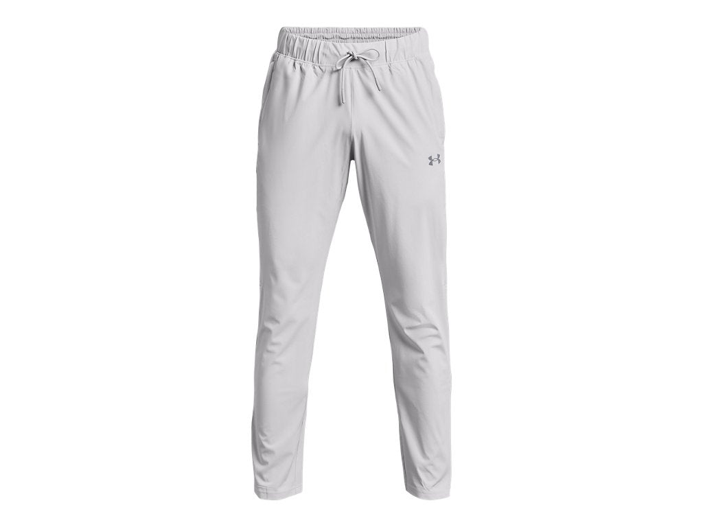 Under Armour Mens Squad 3.0 Warm-Up Pants - Water Resistant