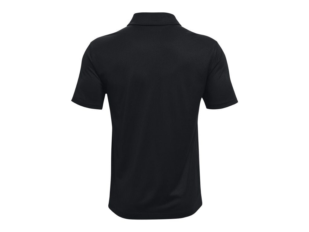 Under Armour Mens Tech Team Polo Shirt - Breathable and Quick Dry