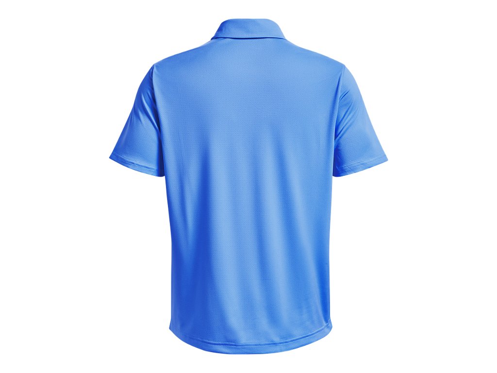 Under Armour Mens Tech Team Polo Shirt - Breathable and Quick Dry