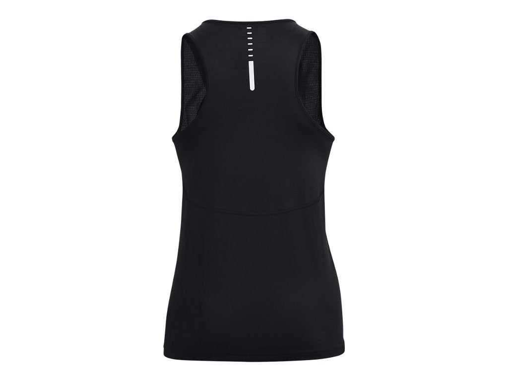 Under Armour Womens Knockout Team Tank Top - Breathable and Quick Dry