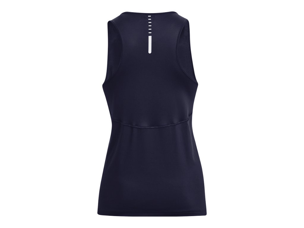 Under Armour Womens Knockout Team Tank Top - Breathable and Quick Dry