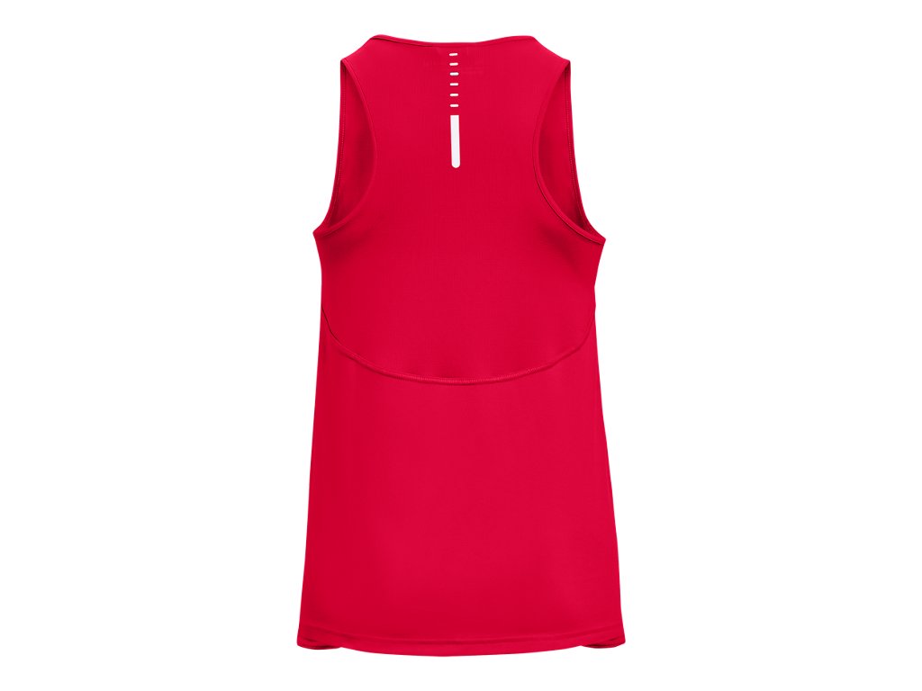 Under Armour Womens Knockout Team Tank Top - Breathable and Quick Dry
