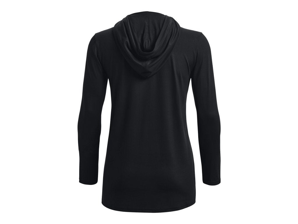 Under Armour Womens UA Knockout Team Hoodie - Breathable and Fast-Drying