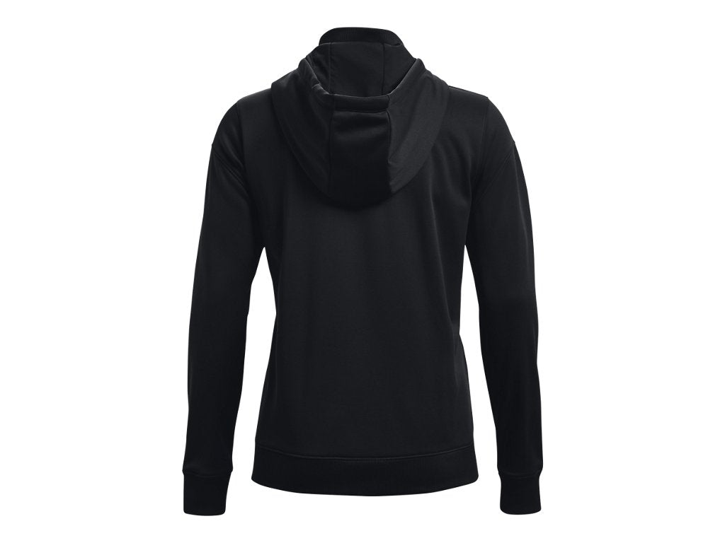Under Armour Womens Armour Fleece Storm Full-Zip Long Sleeve - Water-Repellent and Breathable