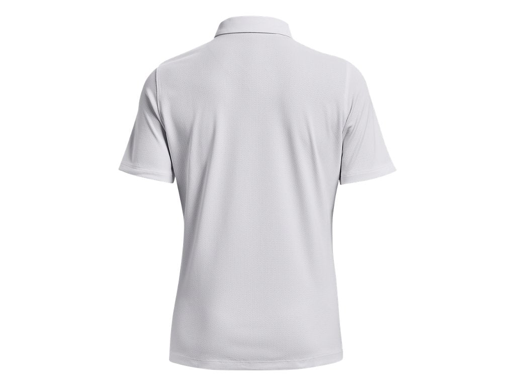 Under Armour Women's Tech Team Polo Apparel - Sweat Wicking