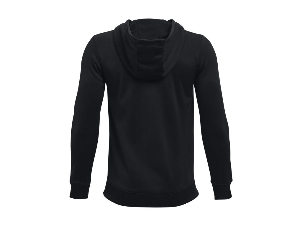 Under Armour Boys Armour Fleece Storm Hoodie - Water Repellent