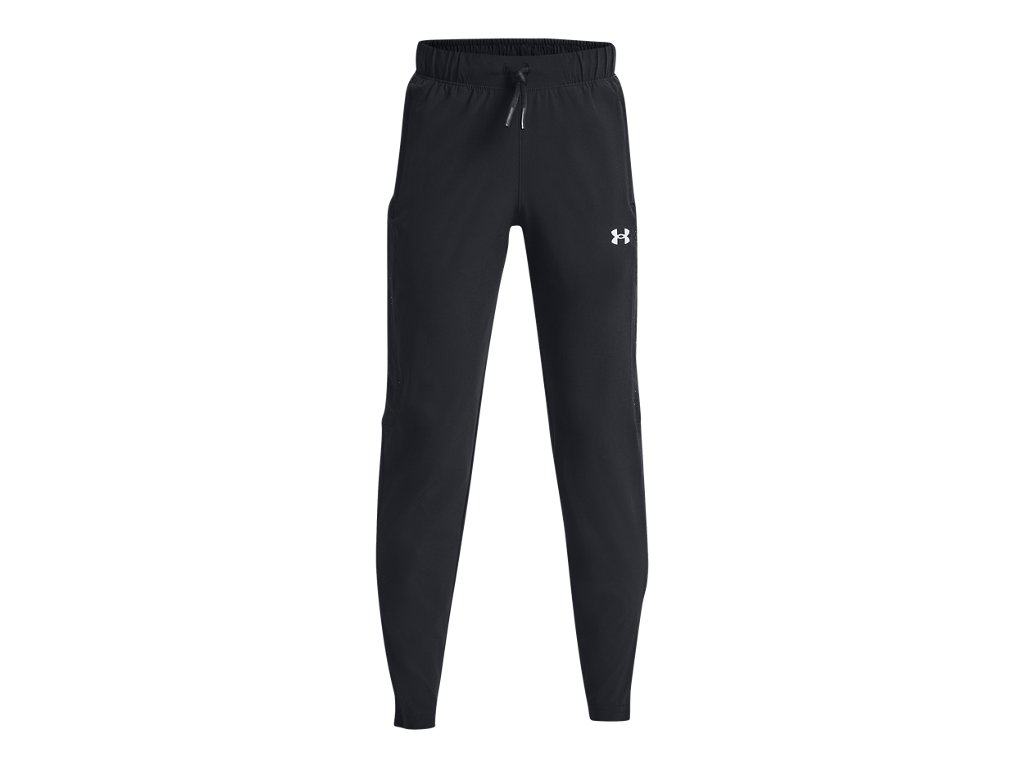 Under Armour Boys Squad 3.0 Warm-Up Pants - Water Resistant