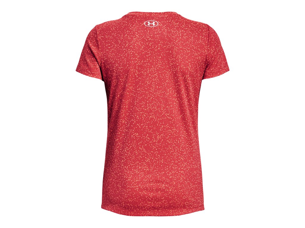 Under Armour Womens Tech Nova Short Sleeve Shirt - Quick Drying