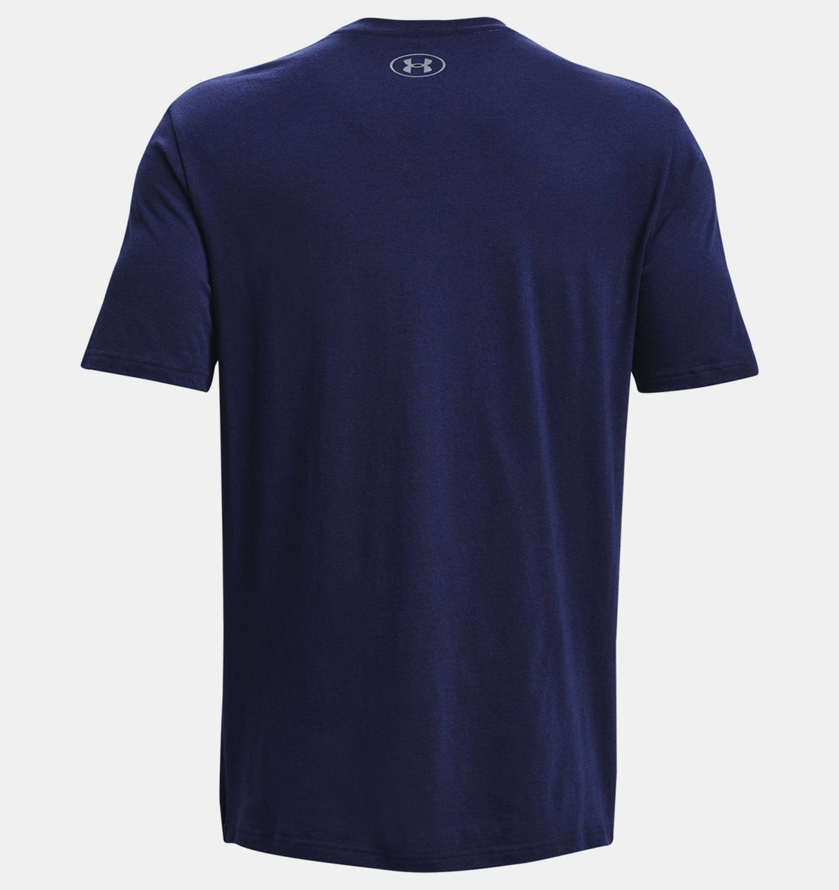 Under Armour Mens UA Plate Short Sleeve T-Shirt - Quick-Drying Comfort