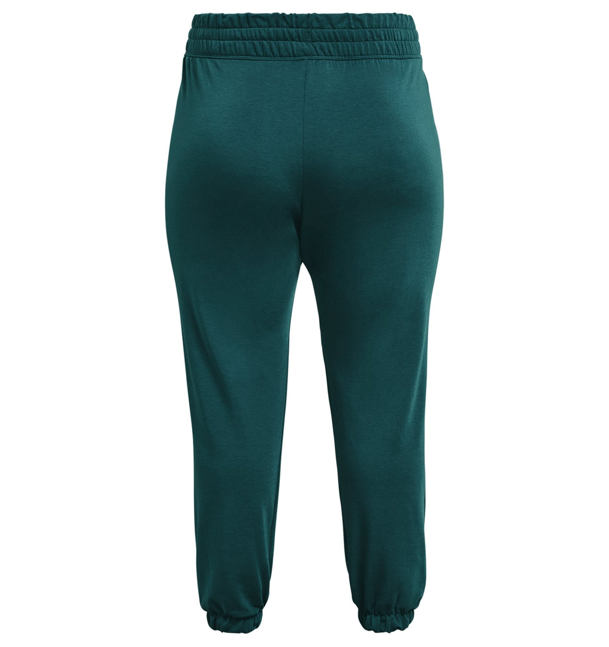 Under Armour Womens Rival Terry Joggers - Sweat Wicking