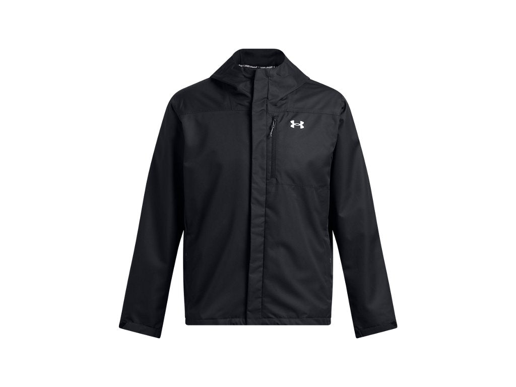 Under Armour Men's Porter 3-in-1 2.0 Jacket