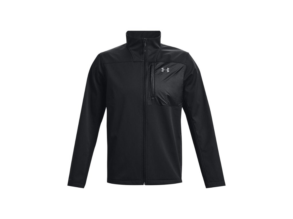 Under Armour Men's UA Storm ColdGear Infrared Shield 2.0 Jacket - Water Repellent and Heat Retaining