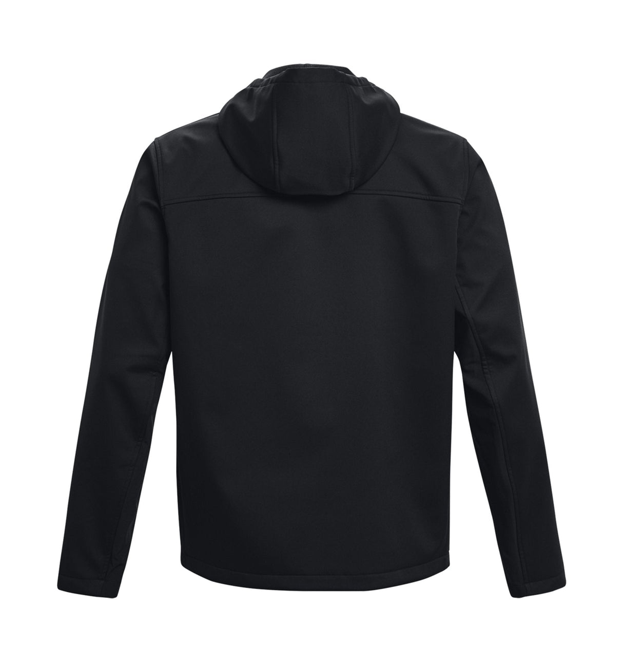 Under Armour Mens UA Storm ColdGear Infrared Shield 2.0 Hooded Jacket - Water Repellent and Heat Retaining