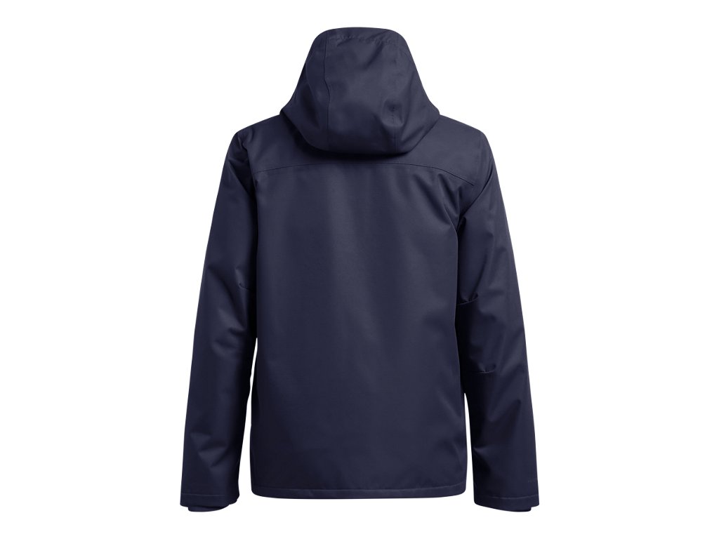 Under Armour Women's UA Storm Porter 3-in-1 2.0 Jacket - Water and Wind Resistant