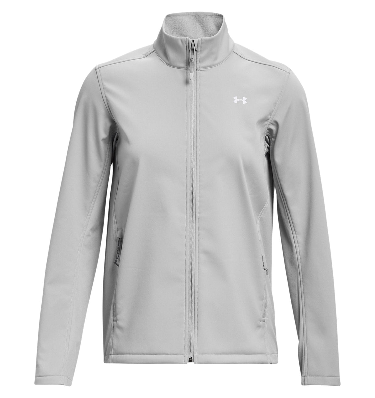 Under Armour Womens UA Storm ColdGear Infrared Shield 2.0 Jacket - Water Repellent and Heat Retaining