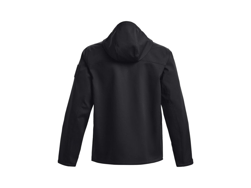 Under Armour Mens Tactical Softshell Jacket - ColdGear Infrared Technology