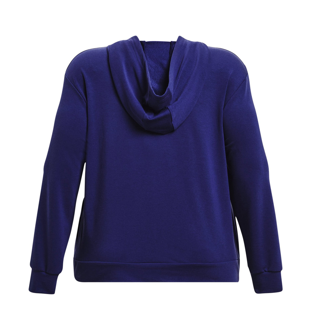 Under Armour Womens Rival Terry Hoodie - Sweat-Wicking