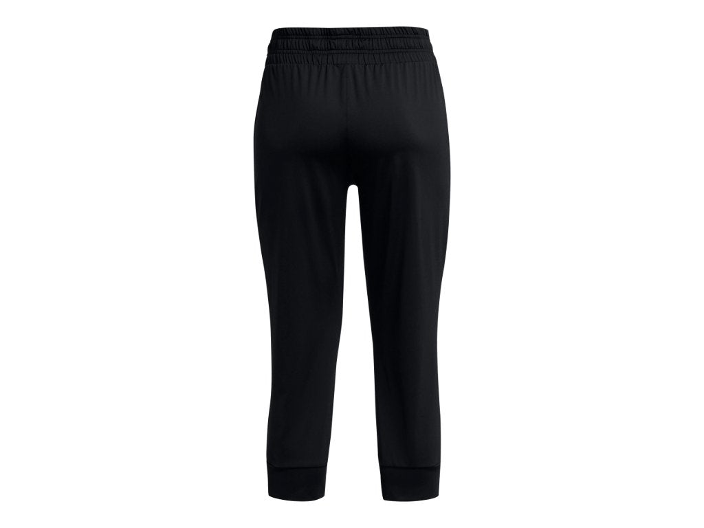 Under Armour Women HeatGear Capri Pants - Sweat Wicking