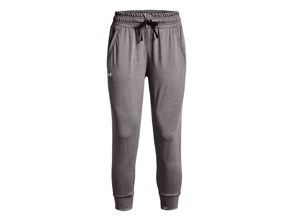 Under Armour Women HeatGear Capri Pants - Sweat Wicking