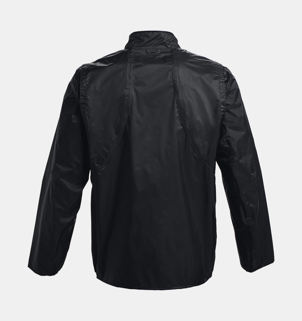 Under Armour Mens Stormproof Repel Golf Rain Jacket - Water-Resistant Apparel