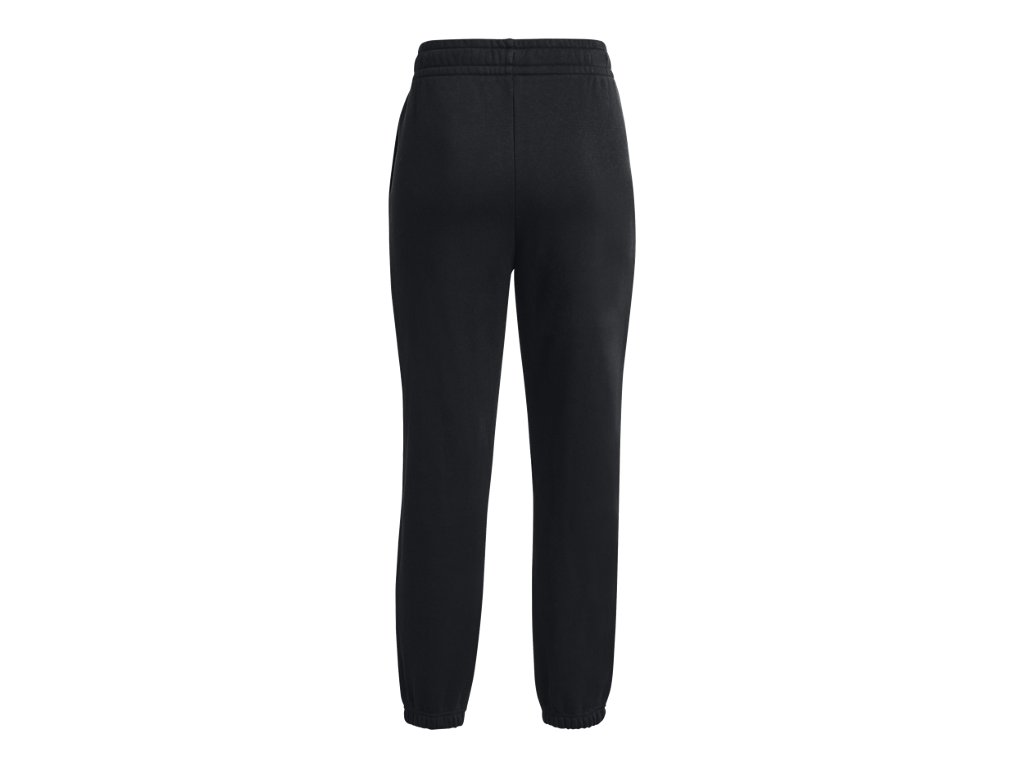Under Armour Womens Icon Fleece Joggers - Ultra Soft and Warm