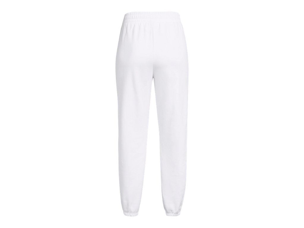 Under Armour Womens Icon Fleece Joggers - Ultra Soft and Warm