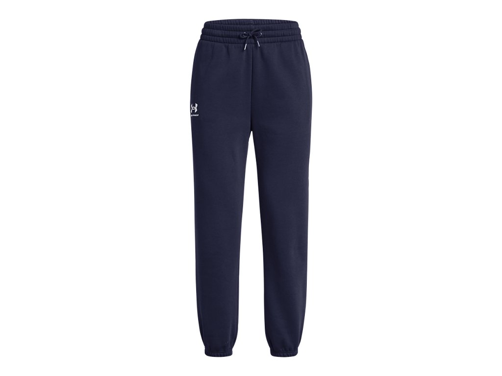 Under Armour Womens Icon Fleece Joggers - Ultra Soft and Warm