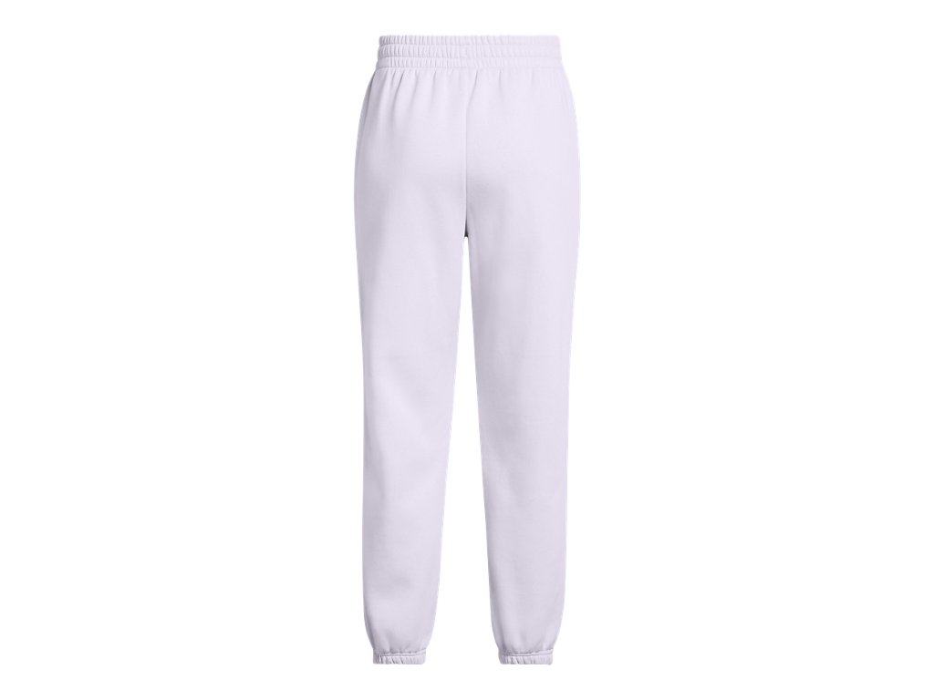Under Armour Womens Icon Fleece Joggers - Ultra Soft and Warm