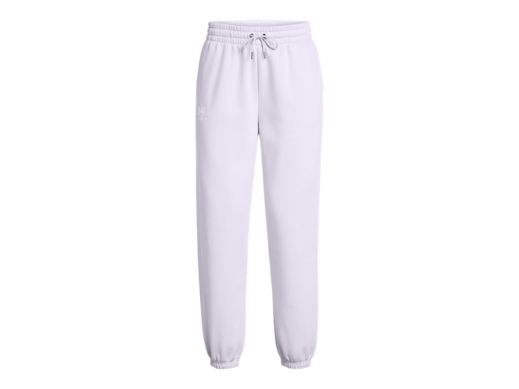 Under Armour Womens Icon Fleece Joggers - Ultra Soft and Warm