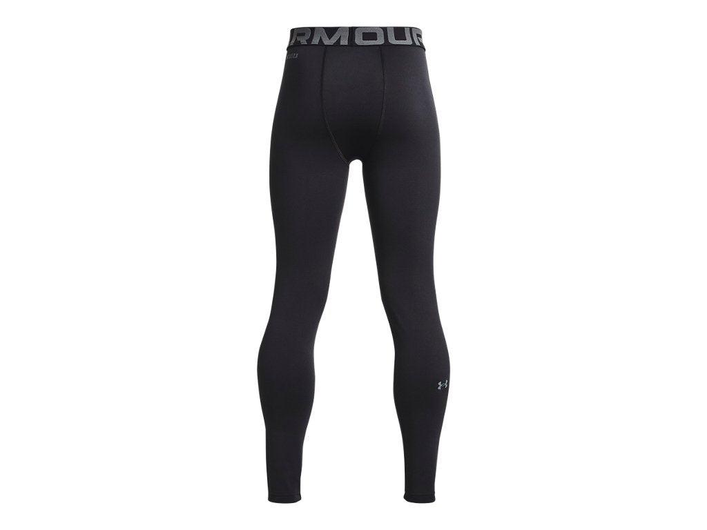 Under Armour Boys Base 2.0 Leggings - Heat Trapping