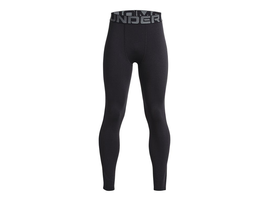 Under Armour Boys Base 2.0 Leggings - Heat Trapping