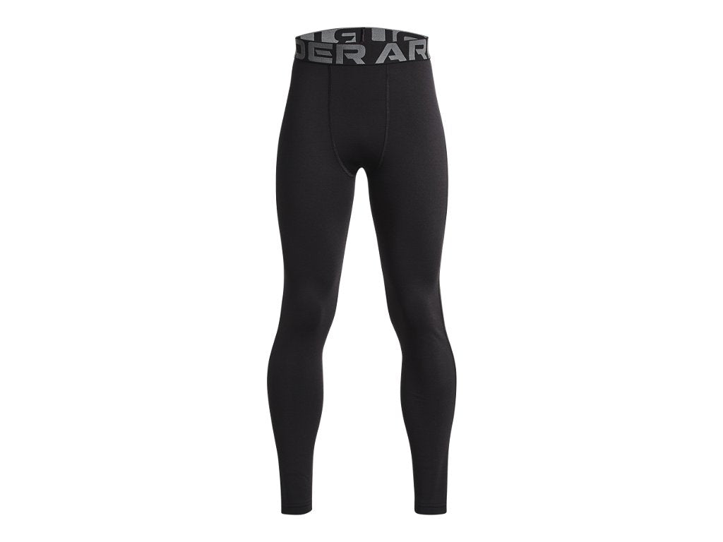 Under Armour Boys Base 4.0 Leggings - Extreme Cold Weather Gear