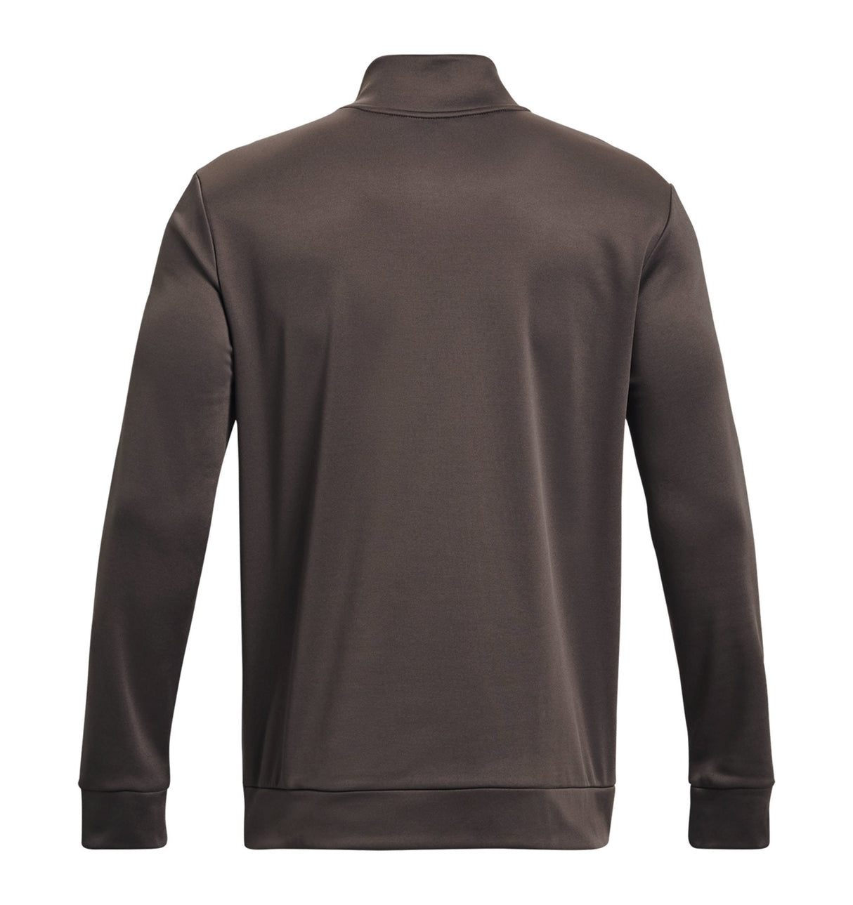 Under Armour Mens Armour Fleece Quarter Zip - High Warmth Retention